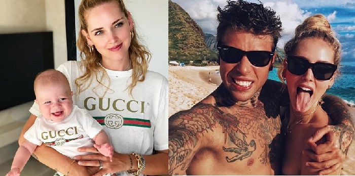 Chiara Ferragni že poslala poročna vabila