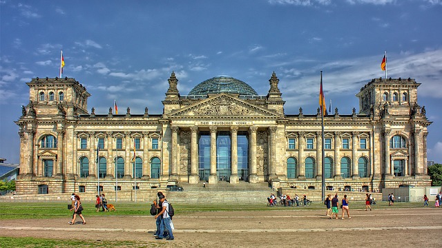 LET DNEVA: iz Ljubljane v Berlin že za 67 €!