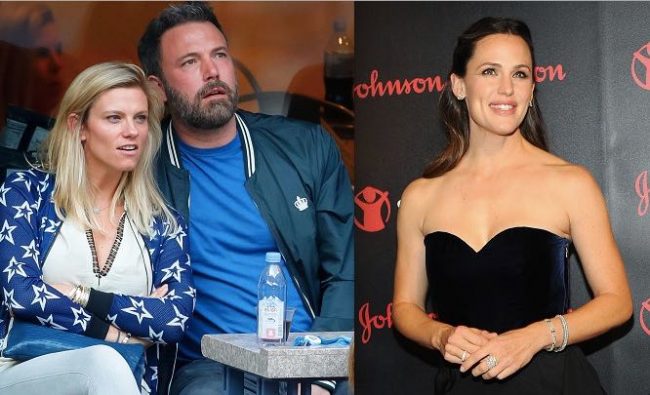 Jennifer Garner Bena Afflecka odpeljala na zdravljenje
