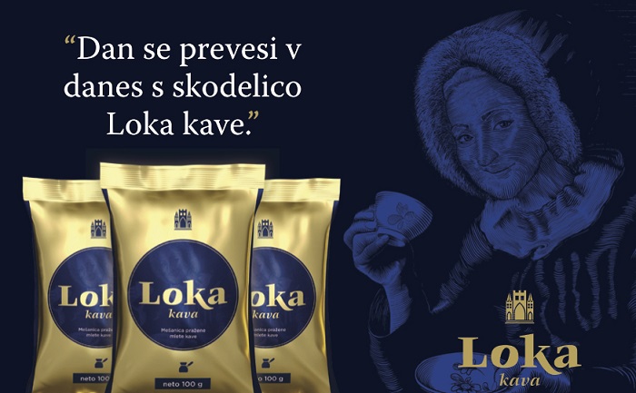 Kmalu bomo dobili sodobno Kofetarico