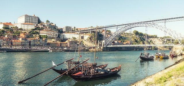LET DNEVA: na Portugalsko že za 97 €!