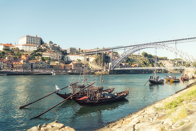LET DNEVA: na Portugalsko že za 97 €!