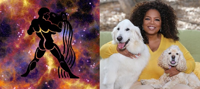 Astrološko znamenje: VODNAR