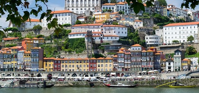 LET DNEVA: na Portugalsko že za 81 €!