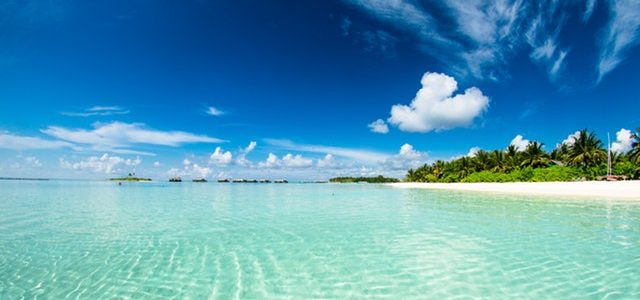 LET DNEVA: iz Ljubljane na Mauritius že za 489 €!