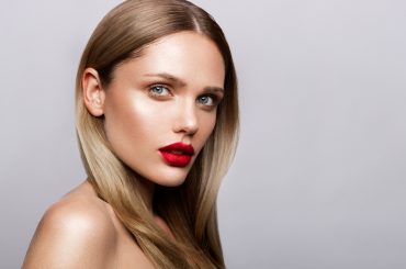 Make-up sladkorčki za popoln praznični videz