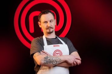 Izpadli tekmovalec Masterchefa obiskal urgenco