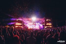#1 DJ-a na svetu prihajata to poletje na festival StellarBeat