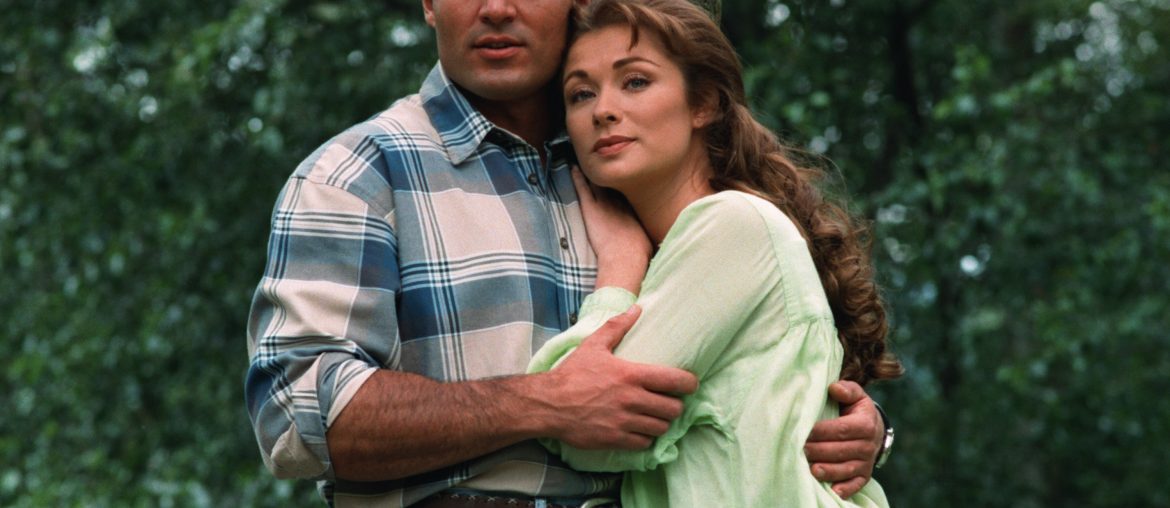 Nostalgično: Vrača se Esmeralda!