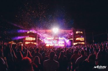 StellarBeat z virtualnim festivalom v težkih časih združuje z glasbo