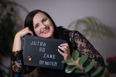 Jutra so mi prinesla še eno življenje