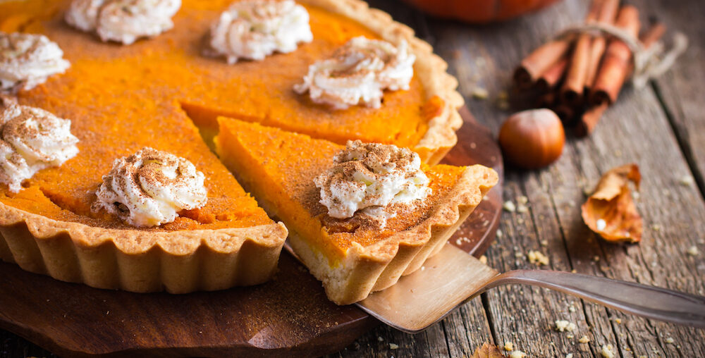 BUČE: najboljši recepti za to jesen