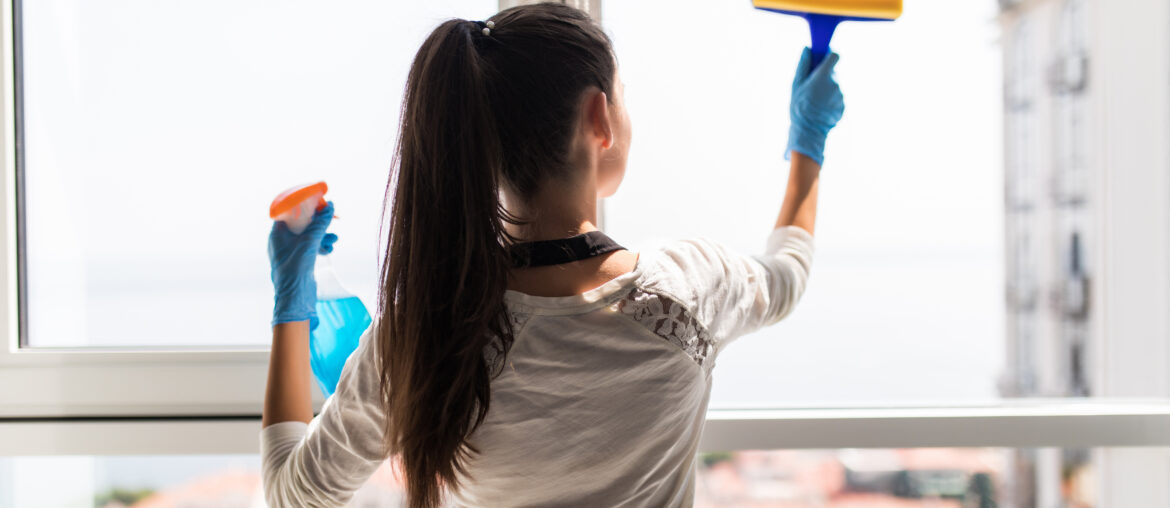 7 stvari, ki bi jih morali očistiti pred zimo