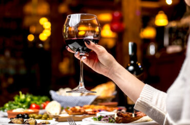 Ali znate pravilno degustirati vino?