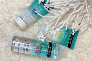 19. december: NEUTROGENA Skin Detox