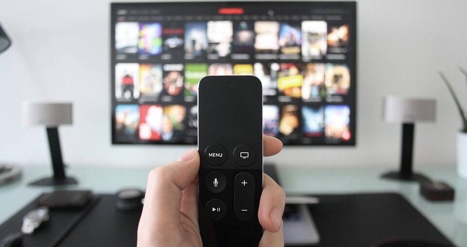 Petkovi filmski večeri za vse okuse