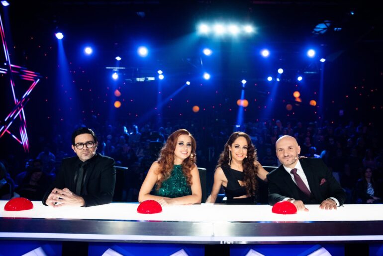 Na POP TV se vrača šov vseh šovov