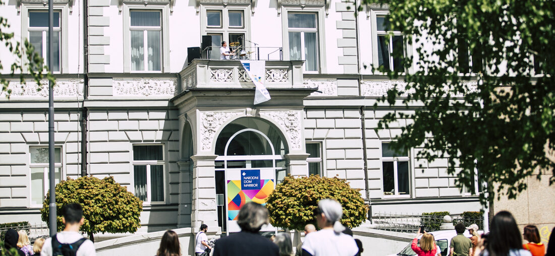 Kultura živi: #petpreddvanajsto