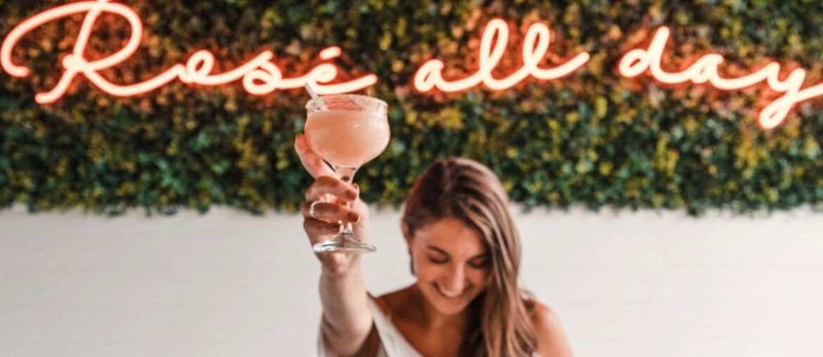 Od kje prihaja navdušenost nad vinom rosé?
