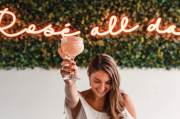 Od kje prihaja navdušenost nad vinom rosé?