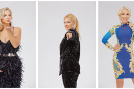 Na Planet prihaja šov The Real Housewives Slovenija