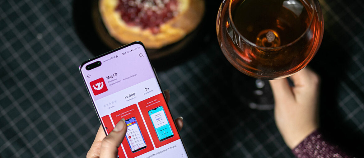 Novi pametni telefoni = nove aplikacije