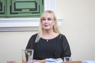Alenka Kesar: Da bi sladko zaspala