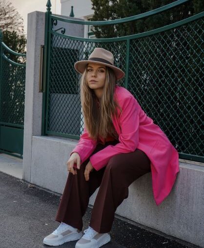 To pomlad bodite drzni!