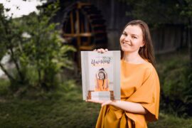 Najboljša kuharska knjiga leta