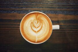Najboljši barista v državi