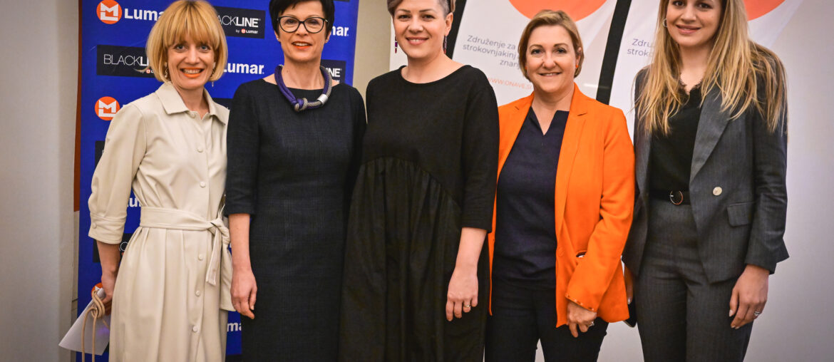 OnaVe-jke zagrizle v Trajnost