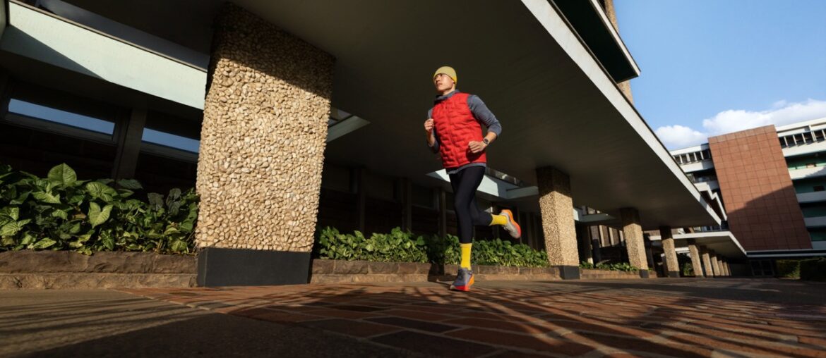 Huawei Watch GT Runner 2: pametna ura za tek, ustvarjena z maratonsko legendo